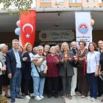 Maltepe’de Kadın Emeği İlçenin Dört Bir Yanında Hayat Buldu