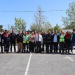 Maltepe’de Temizlik Mesaisi Aydınevler’de