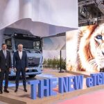 MAN eTGM’nin dünya prömiyeri  Transpotec Logitec fuarında gerçekleşti