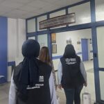 Manisa Büyükşehir Belediyesi Şifayı Hastanelere Taşıdı