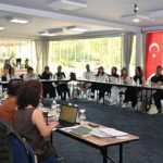 Manisa’da “Kadın Dostu Kentler” İçin Yerel Eşitlik Çalışmaları Başladı