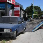 Manisa’da Sokaklar Atıl ve Hurda Araçlardan Temizleniyor
