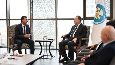 MANULAŞ ve SPİLAŞ Çalışanlarına 60 Bin TL’lik Promosyon