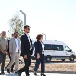 Mavişehir Atatürk Kültür ve Yaşam Alanı’nda Çalışmalar Tamamlanma Aşamasına Geldi