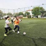 Menderes’in Pilatesçilerinde Bahar Hareketliliği