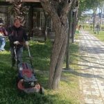 Menderes’te Ot Seferberliği