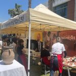 Menemen’de üniversiteliler 8 bin yıllık gelenekle buluştu