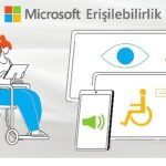 Microsoft Türkiye, Copilot’un iş yerinde kapsayıcılığı kolaylaştıran özelliklerini tanıttığı eğitici videolarla farkındalığı yükseltiyor