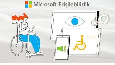 Microsoft Türkiye, Copilot’un iş yerinde kapsayıcılığı kolaylaştıran özelliklerini tanıttığı eğitici videolarla farkındalığı yükseltiyor