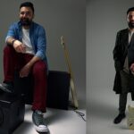 Müzisyen ve diş hekimi Dt. Anıl Doruk’tan çifte müzik sürprizi