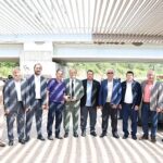 “Nehir Cafe Kahve Evim” Geyve’de Hizmete Açıldı