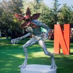 Netflix, Türkiye’deki 10. Yılını Binlerce İzleyicisiyle Kutladı.