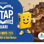 Nevşehir Kitap Fuarı 20 Mayıs’ta Kapılarını Aralıyor