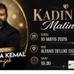 Nevşehir’de Anneler Günü’ne Özel Kadınlar Matinesi
