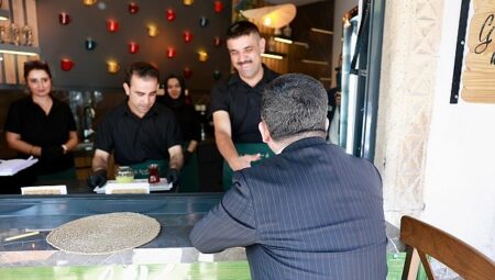 Nevşehir’de Özel Gereksinimli Bireylere İstihdam Desteği