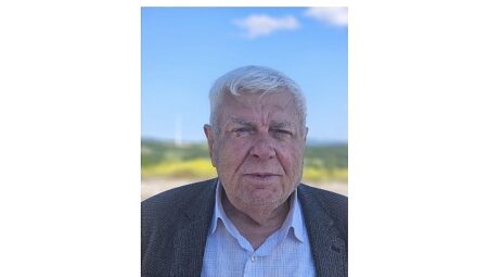 NİLBEL’in yeni Başkanı Faruk Baykal oldu