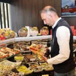 Nilüfer Belediyesi’nden bayram öncesi sıkı gıda denetim