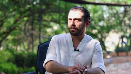 Nilüfer Kent Tiyatrosu’nun Afife gururu: Prima Facie