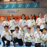 Nilüfer Spor Şenlikleri’nde 4’üncü hafta heyecanı