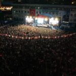Nilüfer’de 19 Mayıs coşkuyla kutlanacak