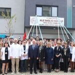 Nilüfer’de çifte açılış