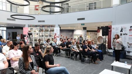 Nilüfer’de “Engelsiz Yaşam Sağlık ve Spor” semineri