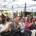 Nilüfer’de kadınlar yeteneklerini sergiledi