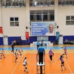 Nilüfer’de Kardeş Kentler Turnuvası heyecanı başladı