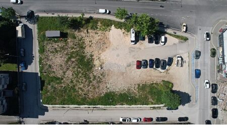Nilüfer’in şehitlerinin adı Esentepe’de yaşatılacak