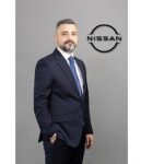 Nissan Türkiye’ye Yeni Genel Müdür Yardımcısı