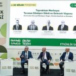 Olivtech’te tarımın geleceği ve markalaşma vizyonu ele alındı
