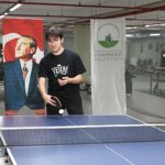 Osmangazi Belediyesi 19 Mayıs’ta Gençleri Sporla Buluşturdu