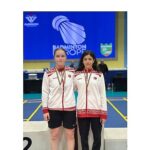 Osmangazi Belediyespor Sporcuları Avrupa’da Gurur Yaşattı