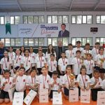 Osmangazi Belediyespor’dan Badmintonda Tarihi Başarı