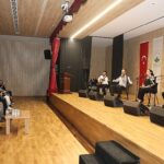 Osmangazi’de Anadolu Türkülerinin Ezgileri Yükseldi