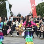Osmangazi’de Baharın Müjdesi ‘Hıdırellez’ Coşkuyla Kutlandı