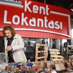 Osmangazi’de Kadının Üretim Gücü 1 Mayıs’ta Sergilendi