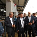 Osmangazi’de Kurban Satış ve Kesim Alanları Hizmete Hazır