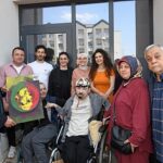 Osmangazi’de Sevgi ve Dayanışma Dolu Etkinlik