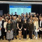Özyeğin Üniversitesi Alp Alkaş Perakende ve Gayrimenkul Merkezi’nde 12. Program Sertifika Töreni Düzenlendi