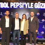 Pepsi’den UEFA Şampiyonlar Ligi Yarı Finaline Özel Unutulmaz Gece