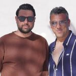 Podyumun Sihirbazları: Serkan ve Gökhan Duman, moda sektörüne hayat katıyor