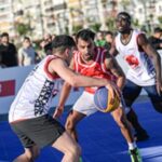 Potalar Gündoğdu’da  kuruldu