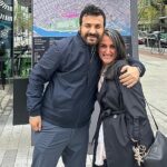 Profesör Canan Dağdeviren Hasan Can Kaya’yı davet etti