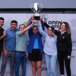 QNB Türkiye Ana Sponsorluğunda Düzenlenen Tennis Istanbul Open 2026 İş Dünyasını Kortlarda Buluşturdu