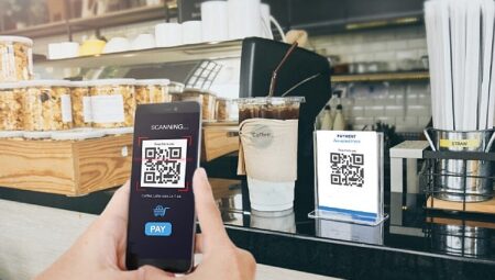 QR kodları ne kadar güvenli?