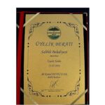 Salihli Belediyesi Çevre Odaklı Çalışmalar İçin Edremit’te
