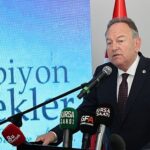 “Şampiyon Melekler”in adı Nilüfer’de yaşayacak