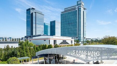 Samsung Electronics Global Görsel Ekran Bölümü’nde Yönetim Değişimi