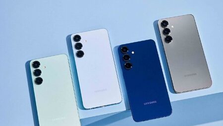Samsung’un One UI 8.5 Resmi Dağıtımı Kore’de 6 Mayıs’ta Başladı
